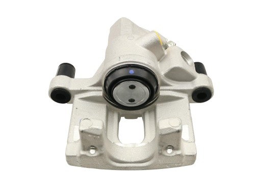 120.070.0126 - Зажим задний левый FOCUS Mk2 MAZDA 3 BK VOLVO S40