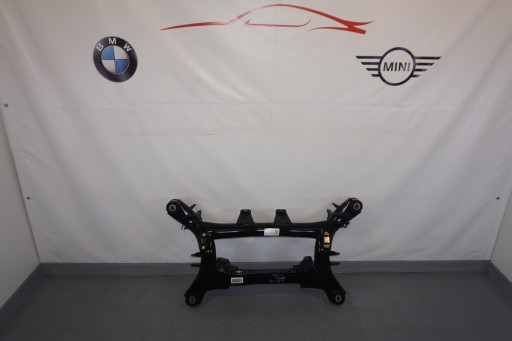 Люлька для саней задняя bmw g20 g21 g22 8837913