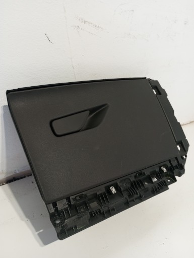 passenger compartment consoles BMW X2 U10