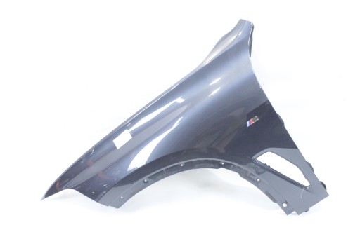 7492363 41007492363 - Левое переднее крыло bmw g05 x5 f95 x5m c27 arktisgrau