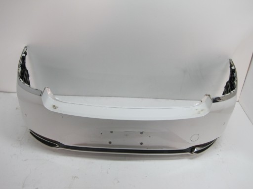 bumper rear part rear CITROEN DS9 6 PDC 22R