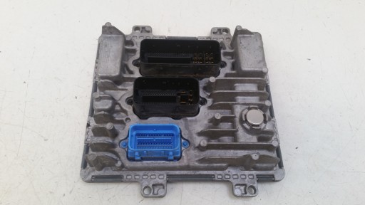 Computer DES MOTORS 55500630 Opel Astra K