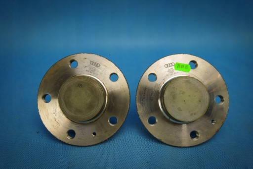 Lozysko wheels rear part left right Audi A4 8W B9 A5 F5 8K0501611D 8W0501611B