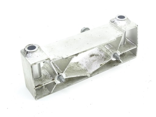 Console Support plaque Support AUDI R8 4S Positif 5.2 FSI V10 4S0813857B