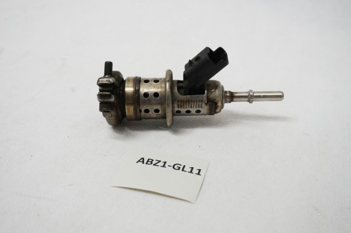 ИНЖЕКТОР ADBLUE CITROEN DS4 LIFT 9801187080