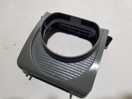 MERCEDES SL R230 W230 cover cover of the steering wheel steering wheel steering wheel