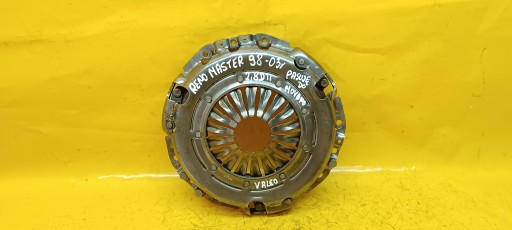 Зажим сцепления RENO MASTER 2,8 DTI VALEO 98-03r