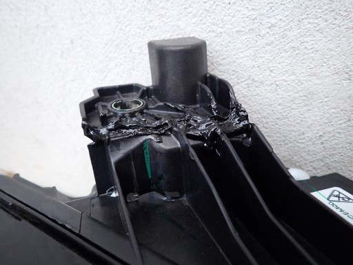 light right REFLEKTOR right FULL LED PEUGEOT 308 III 3 P5 2021- 9851673580