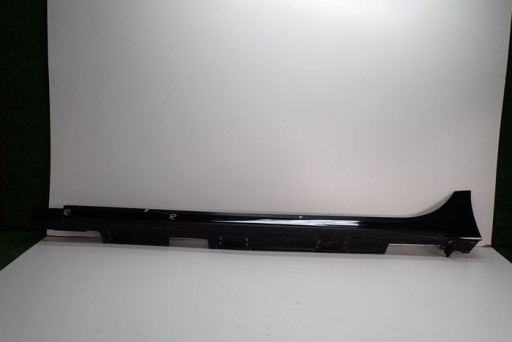 HONDA CIVIC XI 22-25 moulding threshold right