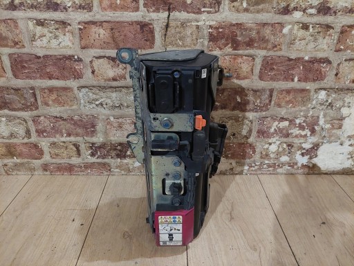 GKH867ZC0, GKH867ZC0-C - Конденсатор i-eloop gkh867zc0 mazda 6 iii gj 2012/