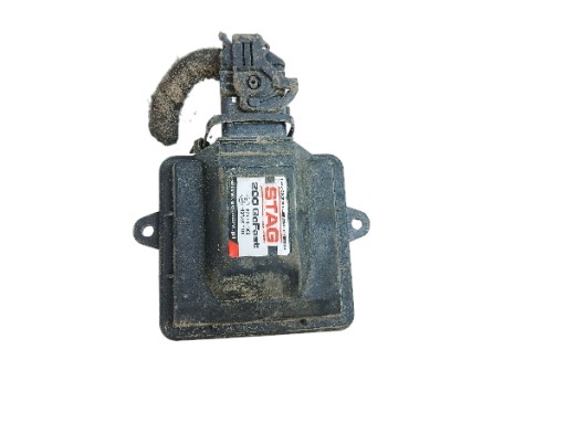 STAG 200 GOFAST centralina del gas / del liquido LPG 67R-017009