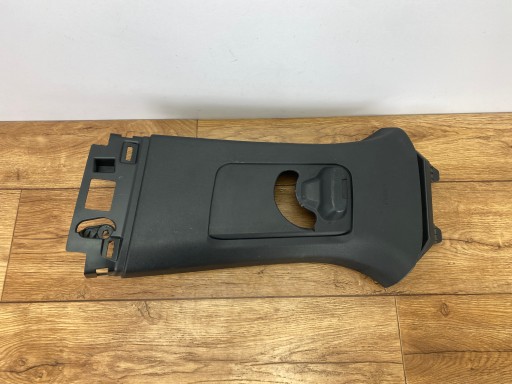 Blende Abdeckung links Slupka B Srodkowego links Ford Explorer MK6 2020+ USA