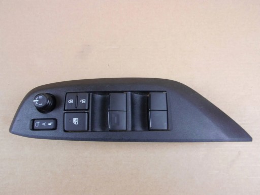 Toyota Yaris IV panel window control switch left front front 74232-K0080