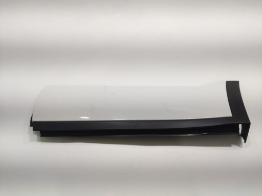 moulding door left rear part RANGE ROVER EVOQUE and L538 LIFT 2015-18 BJ3M-274A49-BG