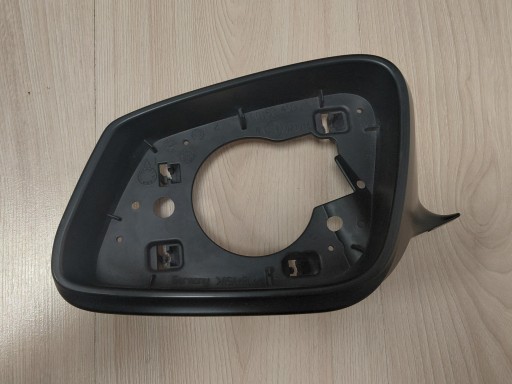 BMW F10 F11 cover frame of left mirrors EUROPA OE