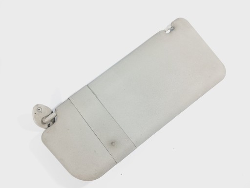 cover PRZECIWSLONECZNA left driver´s visor left FIAT SCUDO 96-06