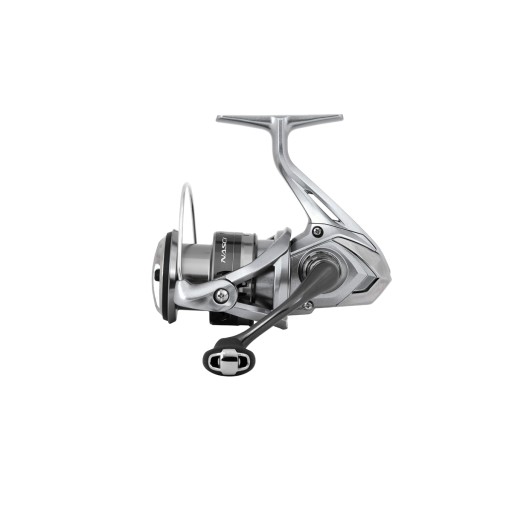 Котушка Shimano Nasci 500 FC 5.6:1