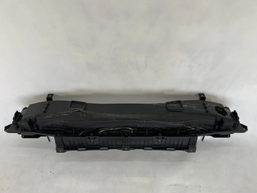 Kia Sportage 5 V 21r sider rear part rear bumper 2021 86630-R2000