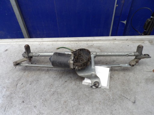 VW Polo 6N wiper mechanism