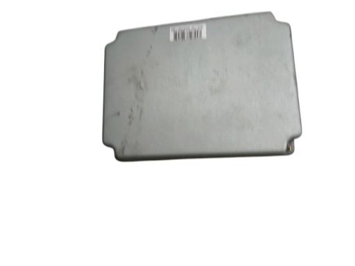 computer control unit of the engine SUBARU FORESTER and SF LIFT 2.0 125KM 31711AE680