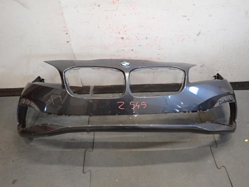 bumper front front BMW 2 F45 F46 LIFT 2017- 7480370