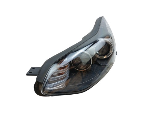 light REFLEKTOR left front lens LED KIA SPORTAGE IV 92101-F1040 UK