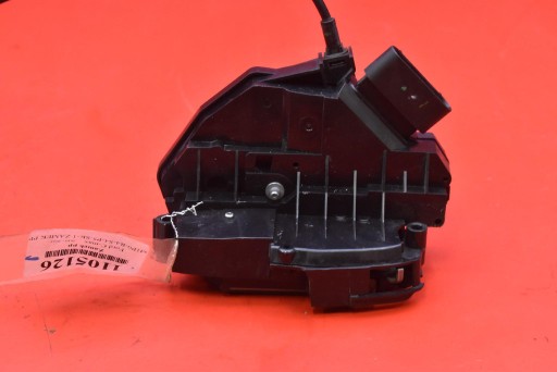 lock door right front front EU AM5A-U21812-DB FORD GRAND C-MAX MK2 10