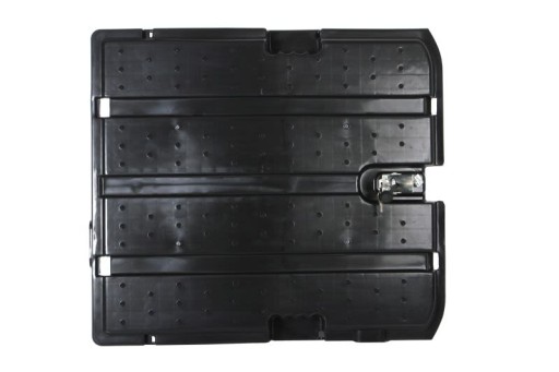 PACOL КРЫШКА, БАТАРЕЙНЫЙ БЛОК MER-BC-007