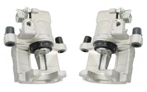 7701049108 7701049109 - ЗАДНІ ГАЛЬМІВНІ СУПОРТИ L + P RENAULT ESPACE IV 4 02-