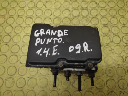 FIAT GRANDE PUNTO 1.4 Pompa ABS 0265232267