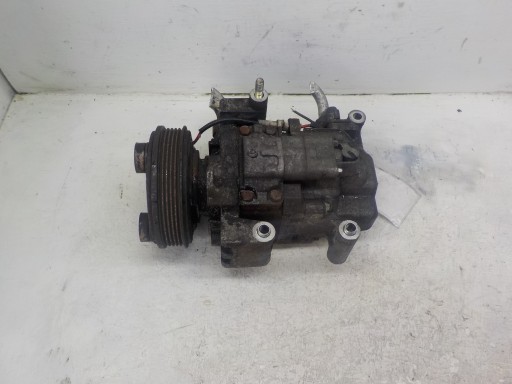 kompresor pumpa klimatizaci MAZDA 5 II 1.8 2.0 H12A0BW4JZ