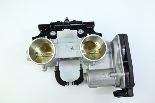 SUZUKI GSX-8S GSX 8S 2023 + ДРОССЕЛЬНЫЕ ВПРЫСКИ