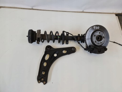 Стаб-арм trac iii vivaro b talento