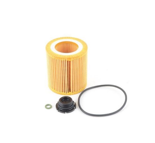 11427953125 - Масляний фільтр BMW OE F20,F21, F22, F30, F31, F34, F35