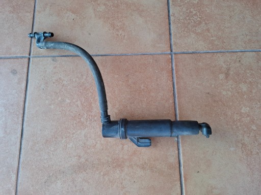 Waschwasserdüse Leuchte rechts MERCEDES SLK W171