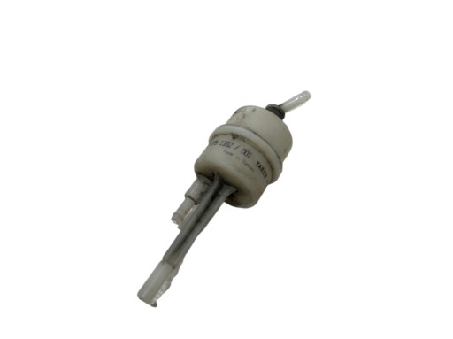 A0000751332 - ПОВІТРЯНИЙ ФІЛЬТР MERCEDES ACTROS 0000751332