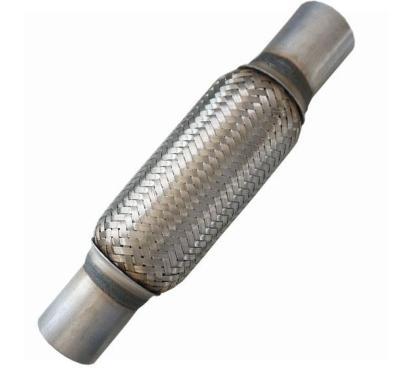 99.40.431 - ГЛУШНИК STARLINE ELAST 55X280 L