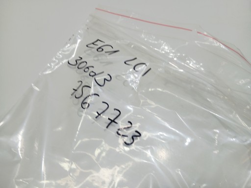 sensore livello olio BMW E60 E61 306D3 3.0D OE 7567723 (0000038)