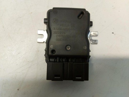 Модуль контролера bmw u06 220d 5a46bb0