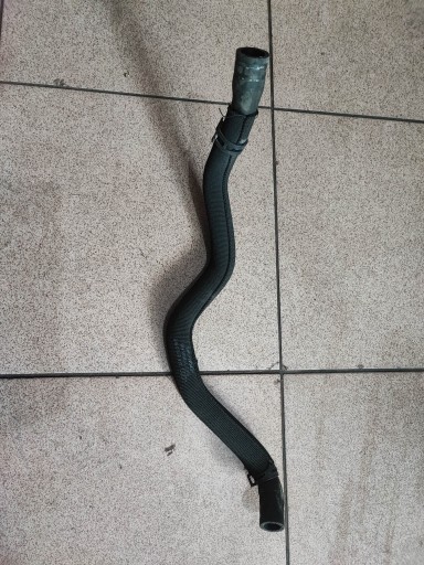 4F0819378F - Шланг для воды AUDI A6 S6 C6 5.2 V10