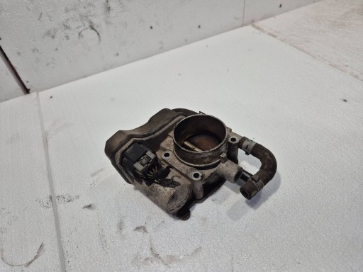 Valvola a farfalla 25177983 Opel Astra G II Meriva A 1.4 1.6 16V