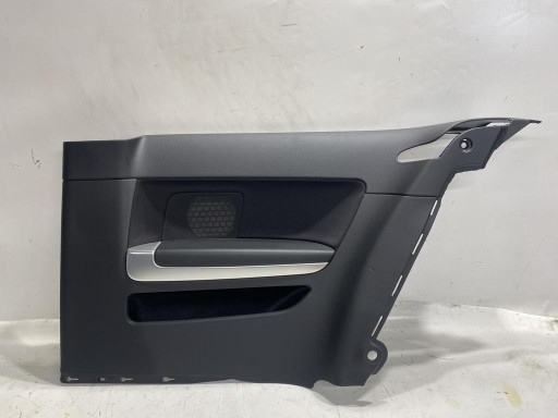 upholstery side right rear part AUDI A3 8P 1.4 TSI LIFT 8P3867036A