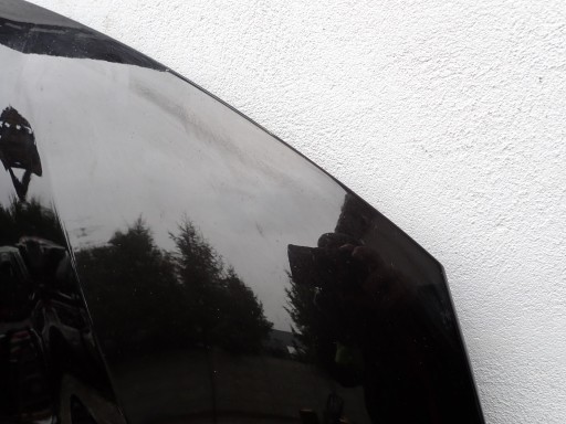 bonnet AUDI A6 C7 4G 2011-2018R