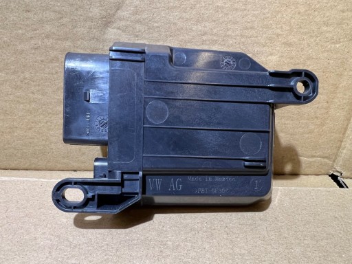 AUDI Q5 80A modul ZAJETOSCI sedačka spolujazdca riadiaca jednotka sedačka 4M0959339
