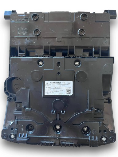 MERCEDES W247 Feux phare Ciel de toit A0009002124 #162 !M