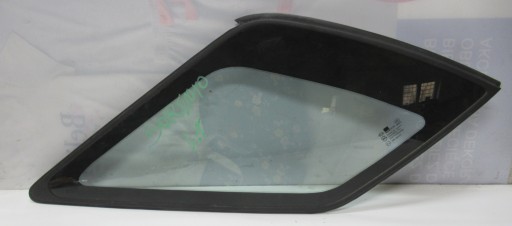 KIA SORENTO 06R window bodywork left rear part