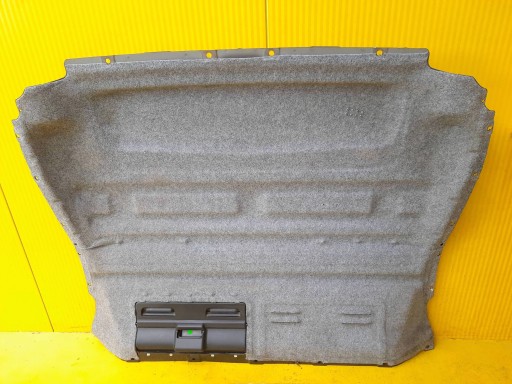 Nissan NV300 перегородка