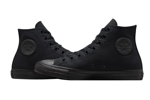 Trampki Converse CHUCK TAYLOR ALL STAR HI M3310C 38