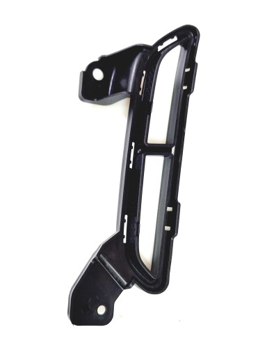 86546K4AA0 - Воздухозаборник бампера правый решетка с электроприводом hyundai kona 2022+ new oe