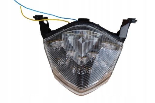 000EE8456 - Задня Світлодіодна лампа + напрямки KAWASAK Z750 07